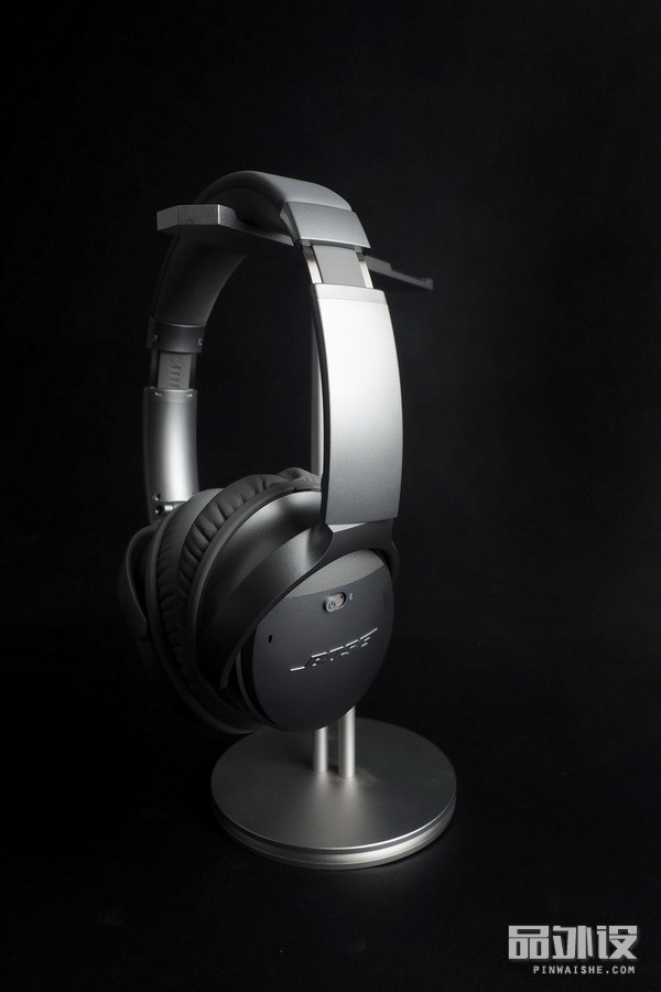 bose耳机qc350,降噪耳机推荐boseqc30