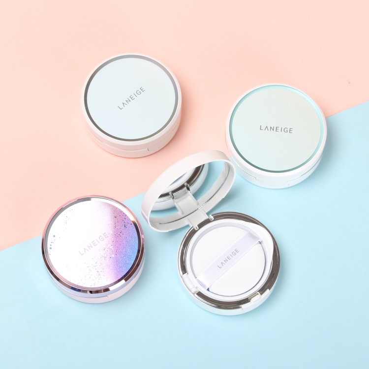 全球最好用的十款气垫,十大气垫bb遮瑕排行榜