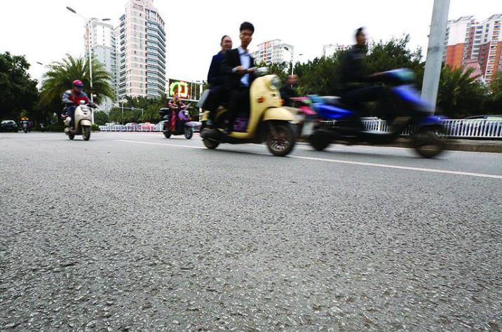 广西南宁城市绿化全国第一,广西南宁绿化城市排名