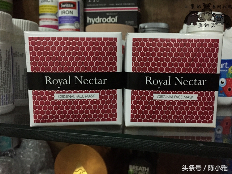 最近两年用的最好的一款面膜,必买的十款面膜