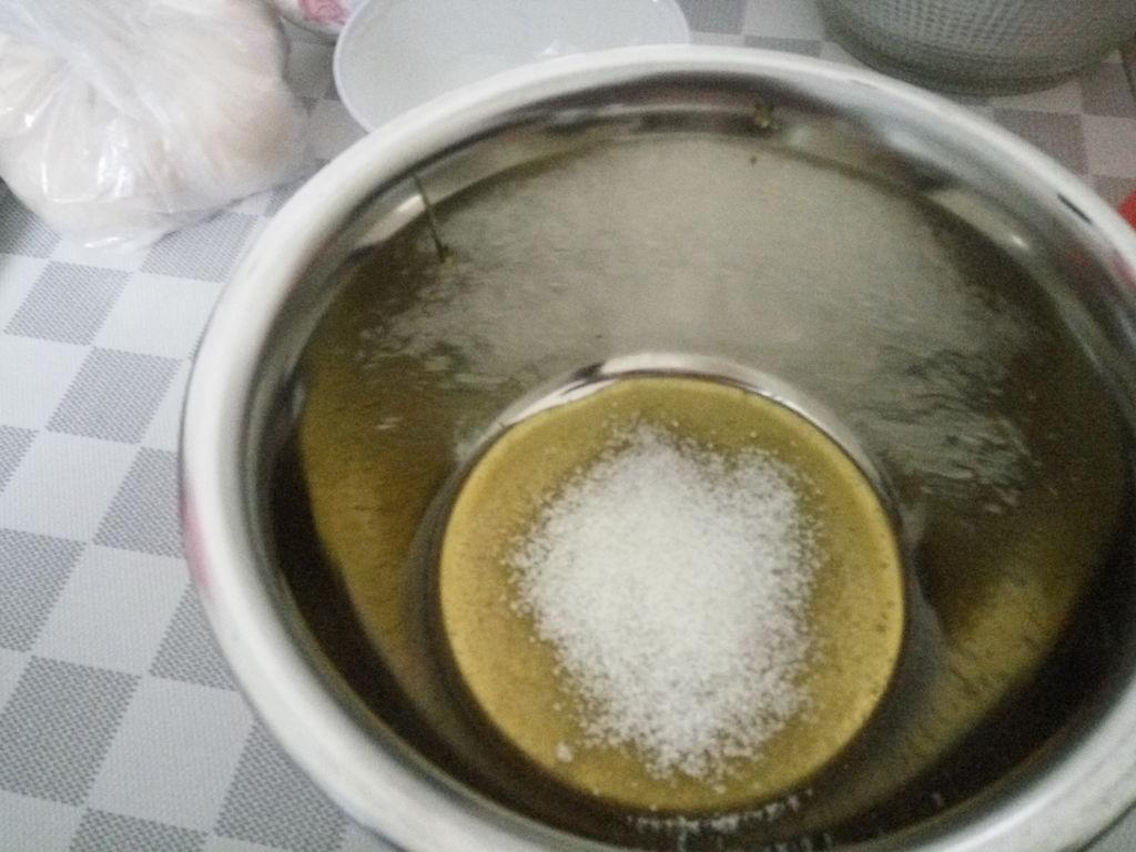 蜂蜜纸杯蛋糕烤箱做法,蜂蜜牛奶纸杯蛋糕