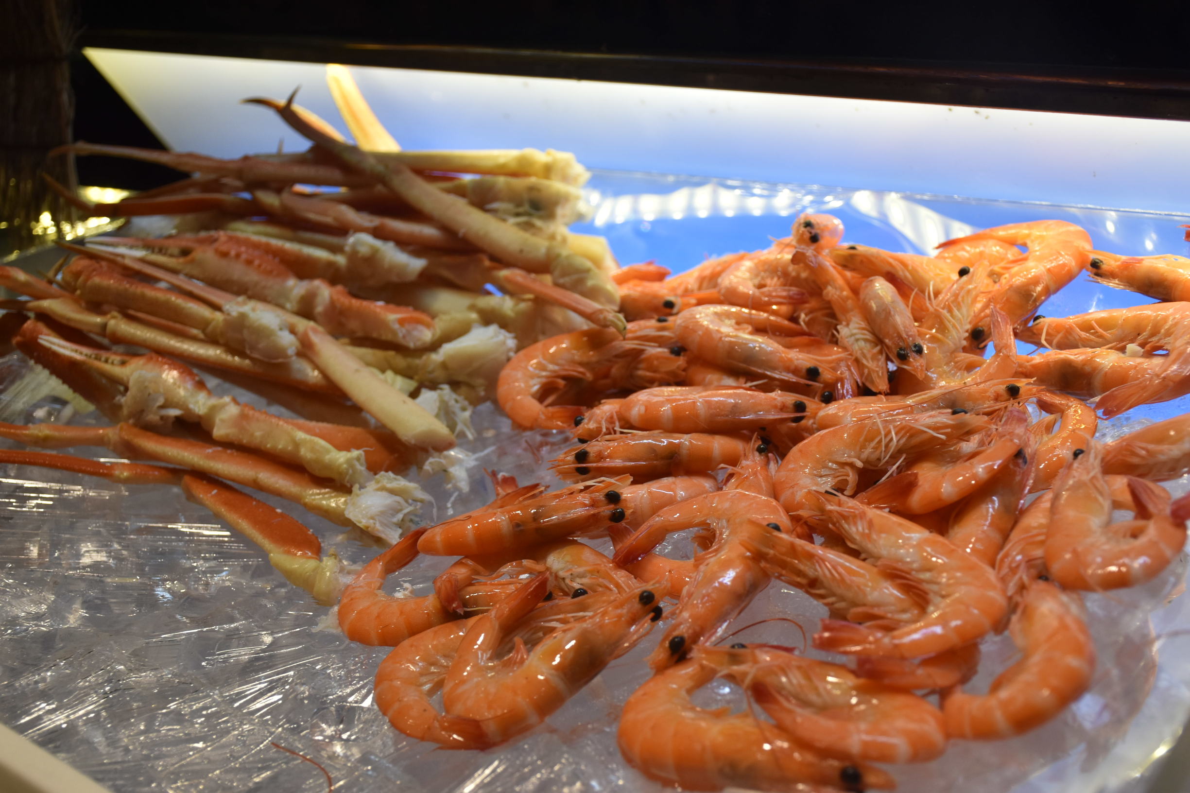 厦门有什么好吃的自助餐推荐,厦门五一必吃正宗港式自助推荐