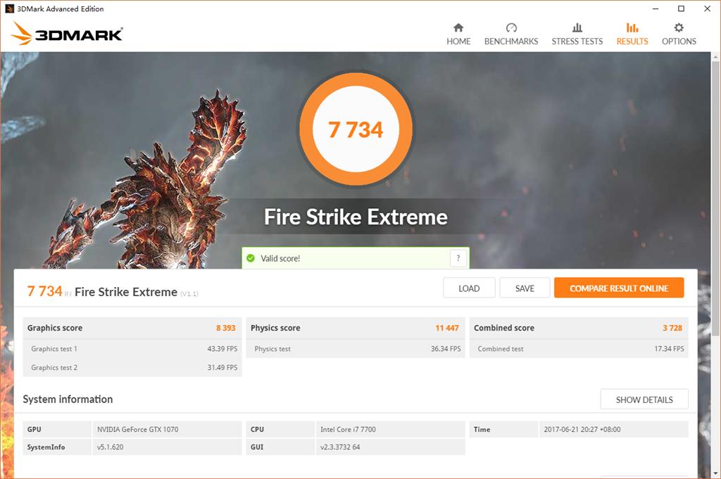 i7-10700和9700k游戏测评,gtx1070跑分笔记本