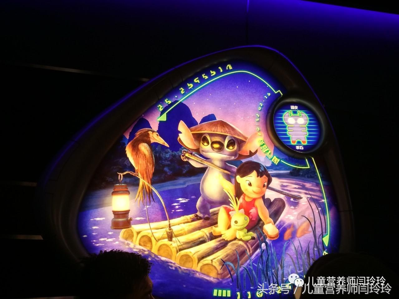 下雨天去迪士尼玩有影响吗,下雨天的迪士尼巡游