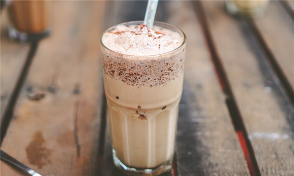 星巴克咖啡怎么冷泡,星巴克冷泡咖啡配方