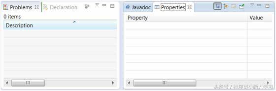 eclipse视图乱了怎么办,eclipse可视化图形界面设计