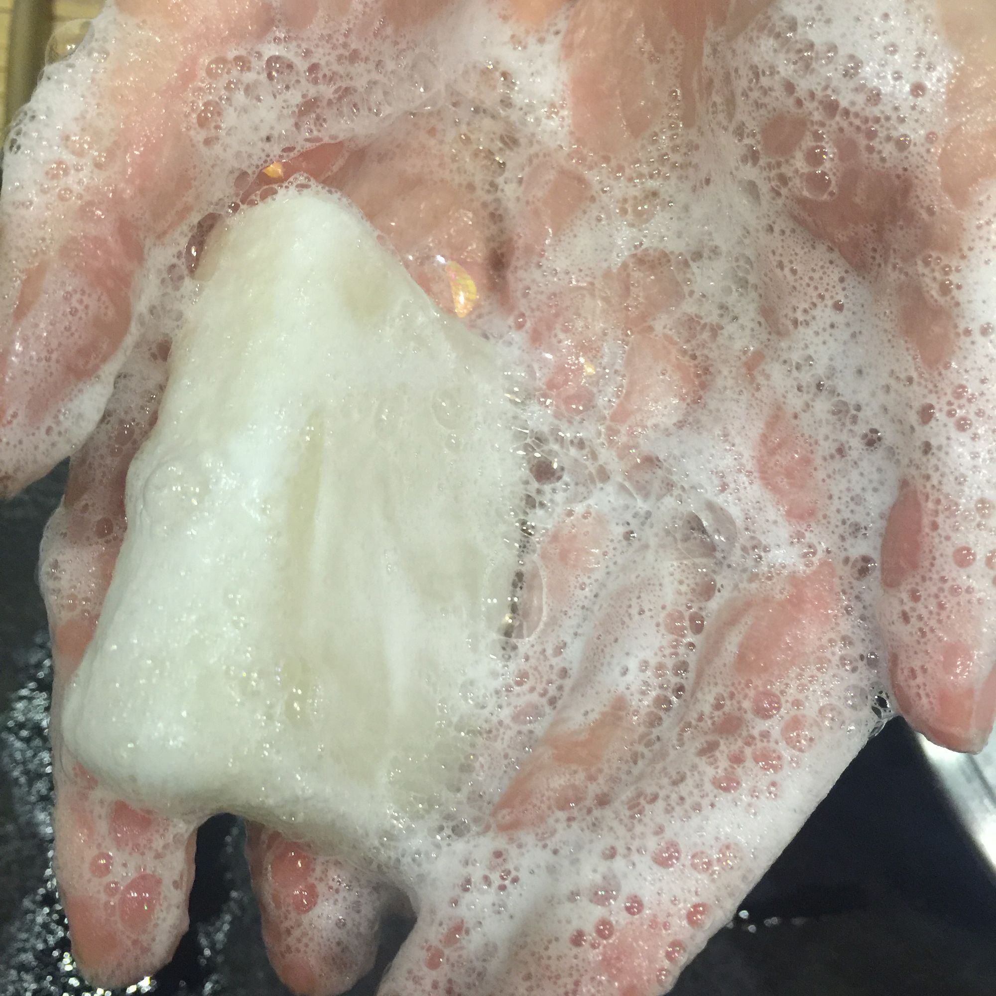 教你如何挑选手工皂？（下篇）