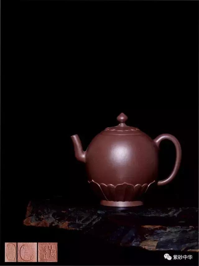 2023西泠拍卖紫砂壶成交价,落槌成交