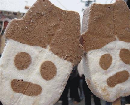 80后冷饮店记忆,80后的记忆冰糕