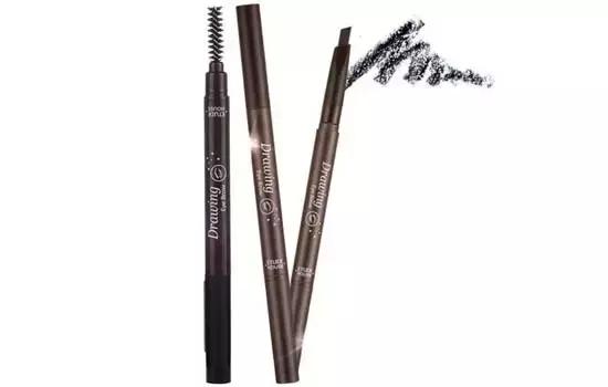 画不好眉毛怎么说,画不好眉毛能练出来吗