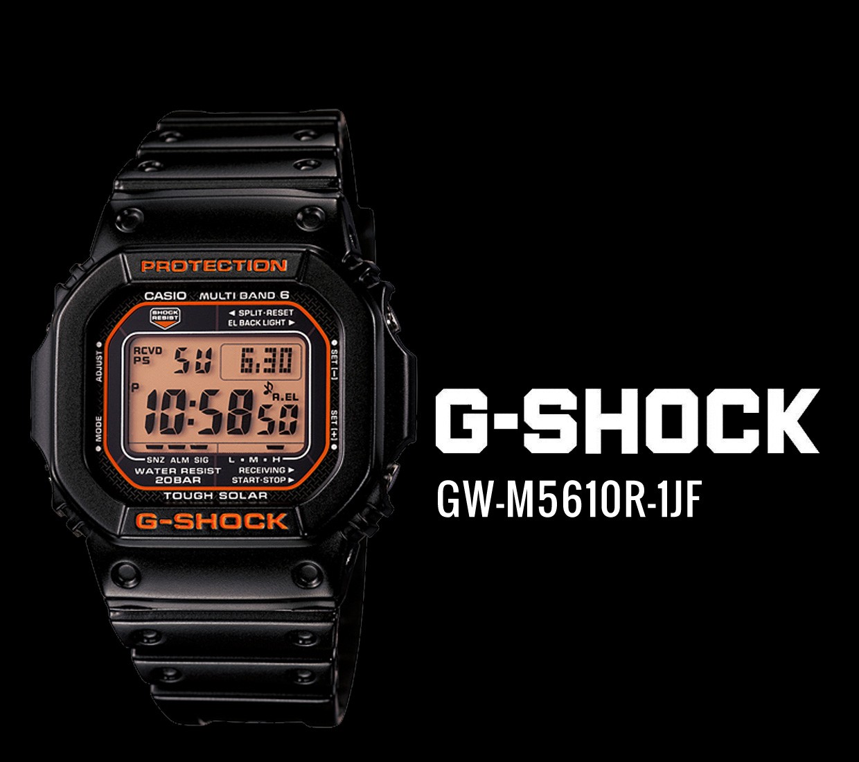 玩表的人为什么也买g-shock (玩表老炮g-shock)