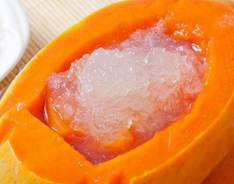 燕窝的功效与作用燕窝的食用方法,燕窝的功效与作用燕窝的吃法