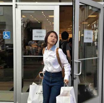 揭秘海外代购的真实生活,海外代购实拍中国乡镇