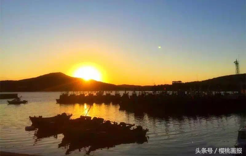 夏天大连去哪个海边可以玩水,大连玩水旅游攻略