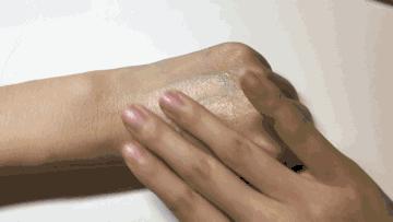 10天让手变白的护手霜,15天真人试用见证嫩滑美肌