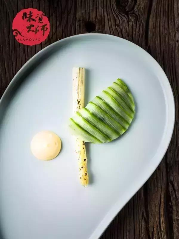 白芦笋季娇嫩可口，怎样才能吃到