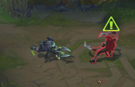 图奇欧米伽小队皮肤,小鱼人欧米伽小队皮肤