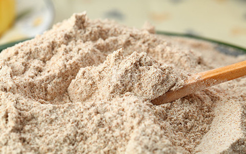 全麦粉营养成分含量表,十大谷物全麦粉排名