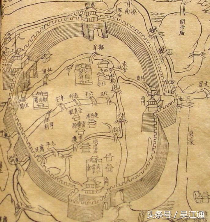 从雷尊殿小学堂到实验小学，看看这座小学一百多年的发展历史