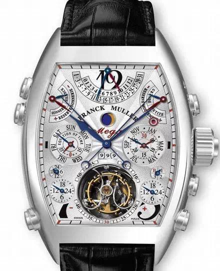 世界上最贵的十枚手表,世界上最贵的手表200万