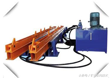 煤矿轨道运输设备,矿井辅助运输设备主要使用地点