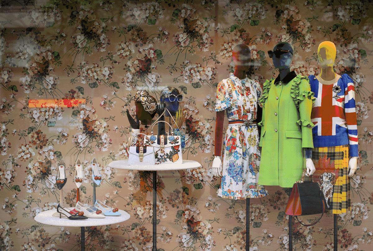 低至2折｜比黑五还划算的奢侈品快闪店突降温州？