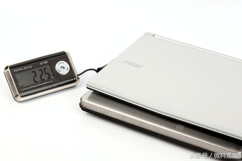 商务设计游戏两不务MSI银色战舰PE627RD-1251CN评测