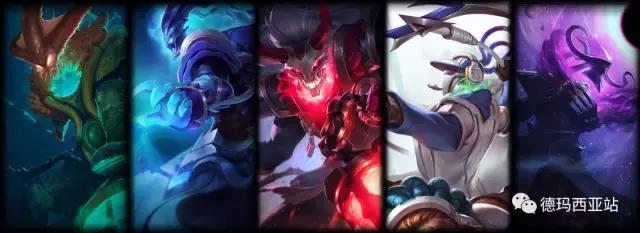 lol最新16个皮肤,lol半价皮肤不能买睡衣吗