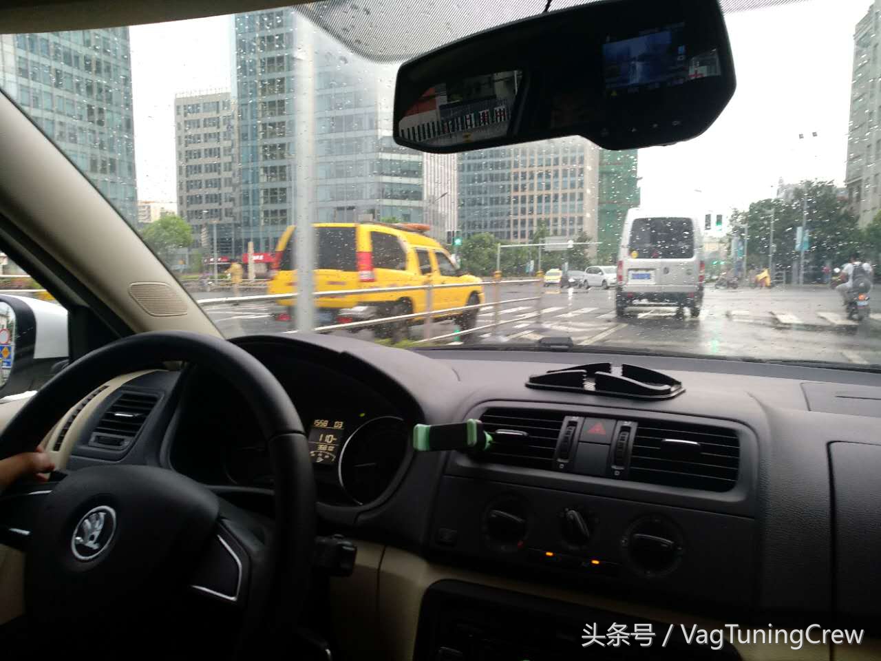 斯柯达晶锐改装方案,斯柯达晶锐改装二手