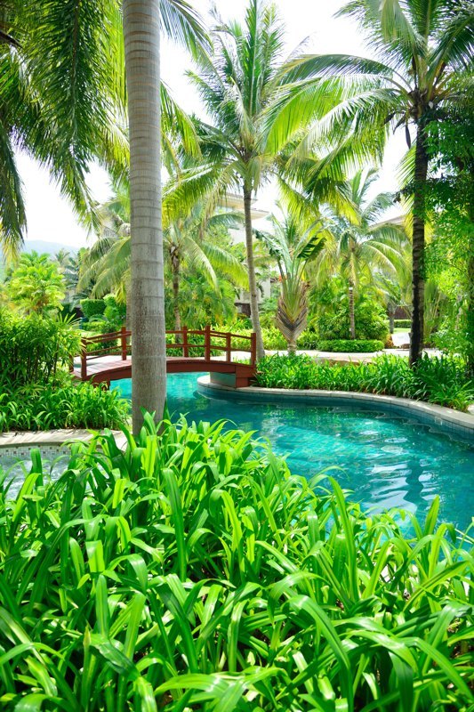 三亚能吃能玩的地方,三亚自由行玩到嗨