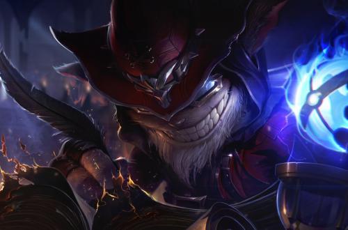 lol想看皮肤的特效怎么看,lol手游龙王哪个皮肤特效好看