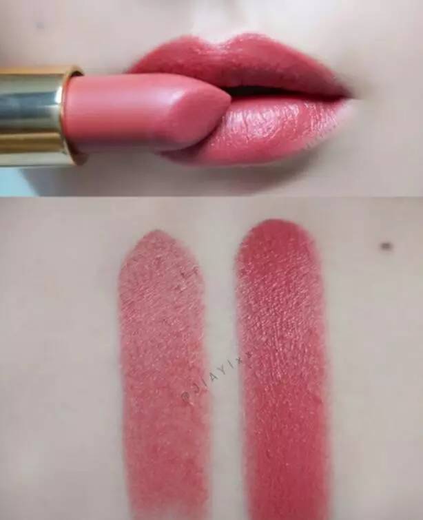 豆沙色口红排行榜10强唇釉,橘朵口红17号色肉桂豆沙大牌