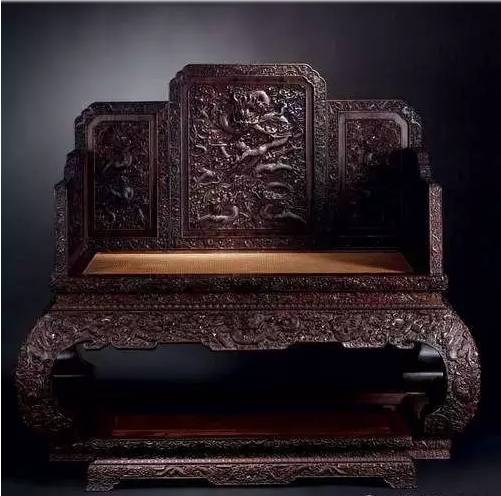 全球最贵黄花梨家具排名,全球最贵的20件紫檀家具