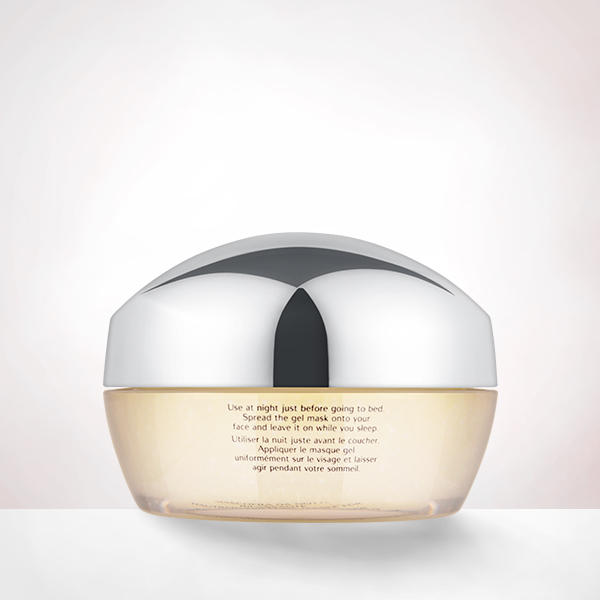 花印睡眠面膜正确使用方法,睡眠面膜的正确打开方式