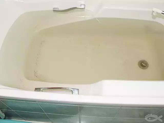 楼顶水箱被污染,楼顶水箱被污染出事