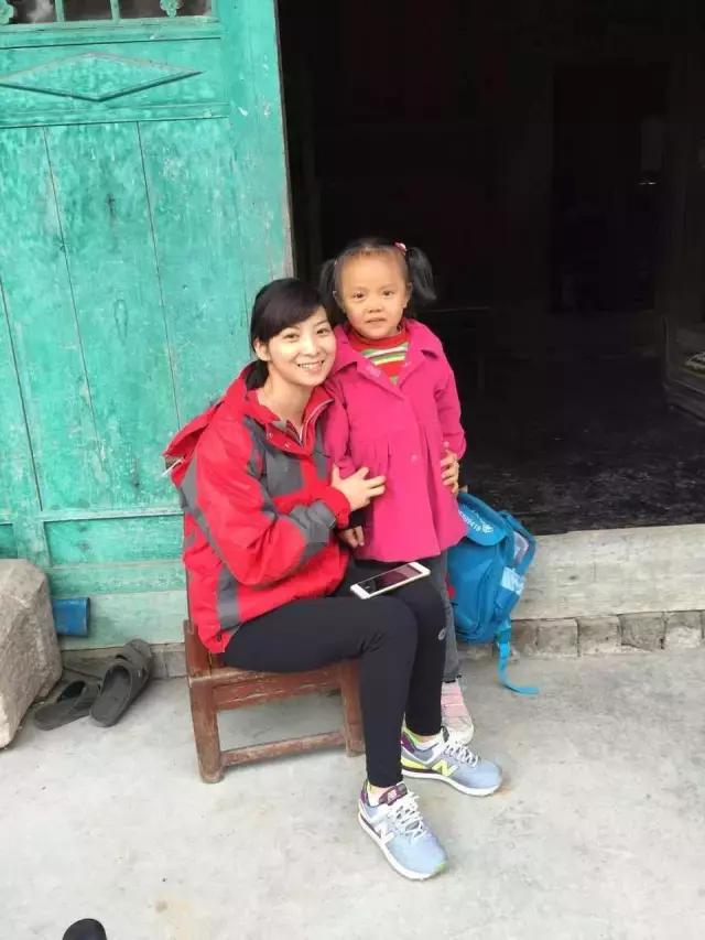 聂凡|只要心中充满爱,人人都可公益