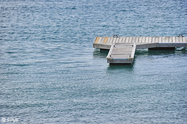 海陆皆猛虎路虎百慕大美洲帆船赛之旅
