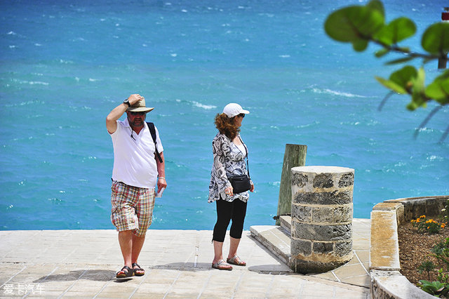 海陆皆猛虎路虎百慕大美洲帆船赛之旅