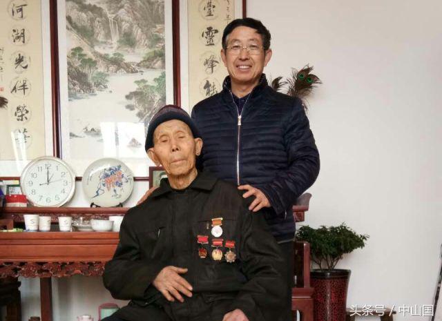 石家庄平山山顶日军碉堡群,太行山战场遗址