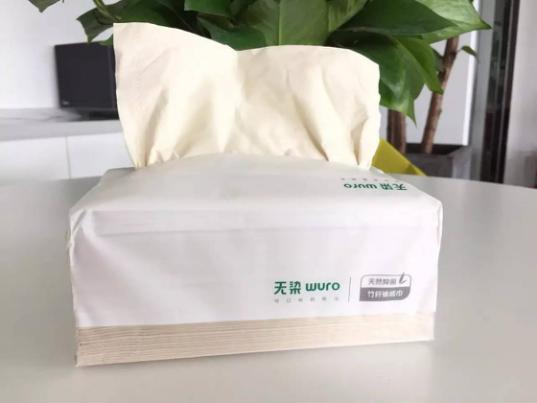 良心国货纸巾测评,小米纸巾测评