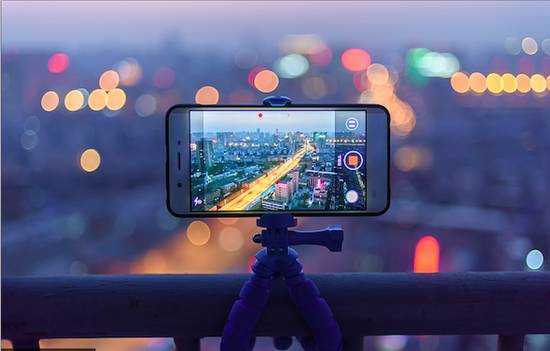 秒拍与快手有什么区别,2017移动互联网发展趋势如何