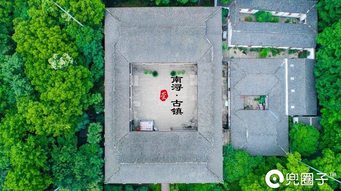 南浔古镇湖边民宿排行榜,南浔古镇民宿排行榜前十名