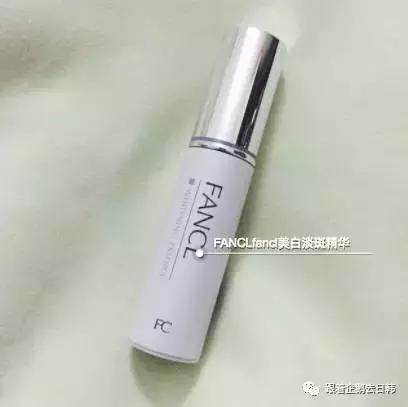 fancl好物推荐,fancl粉推荐