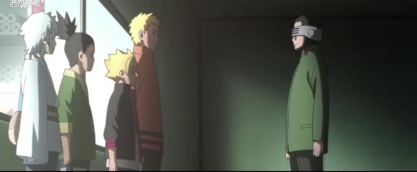 火影忍者上期视频观看量,火影忍者阿飞与迪达拉搞笑集锦