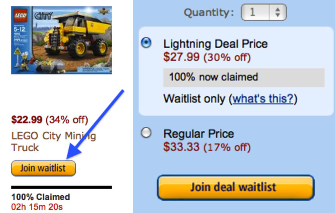 亚马逊美国购物节,亚马逊新夏季购物节