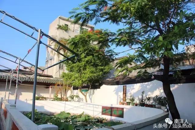 澄海坝头陈姓来源,澄海陈姓族谱