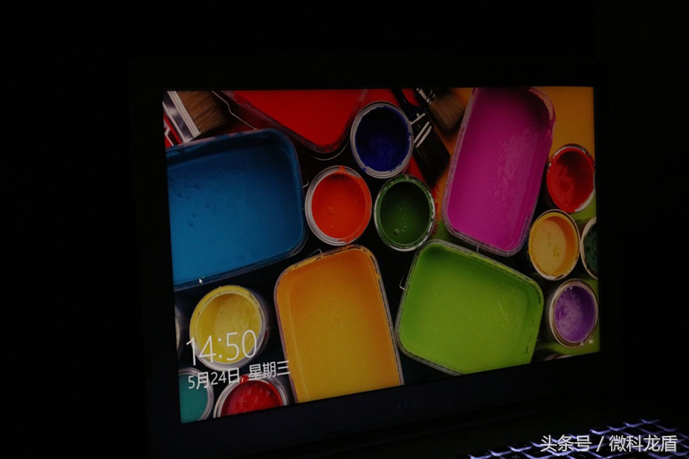 商务设计游戏两不务MSI银色战舰PE627RD-1251CN评测