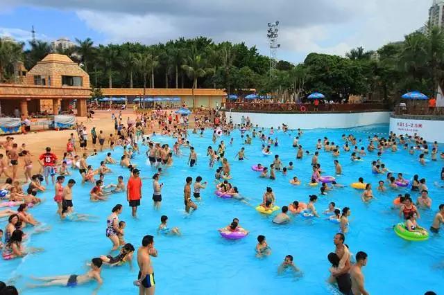 松江最嗨皮的酒吧,上海好玩的夜场推荐