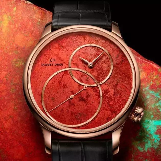 ONLYWATCH这道命题作文，品牌都怎么答？