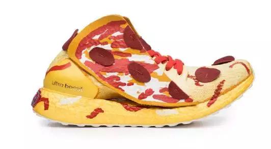 阿迪达斯为美国各州设计了运动鞋，爱荷华州看了想打人最喜欢阿拉斯加，接受纽约加州反驳